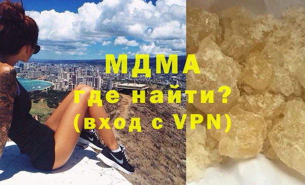 шишки Абаза